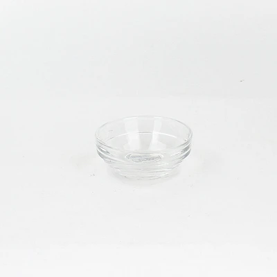 Glass Bowl (d.6cm)