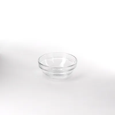 Glass Bowl (d.7.5cm)