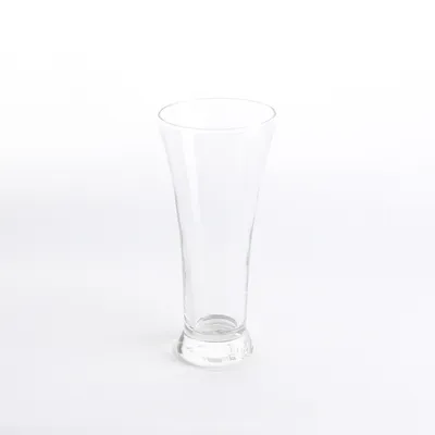 Clear Beer Glass Cup (295ml)