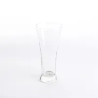 Clear Beer Glass Cup (295ml)