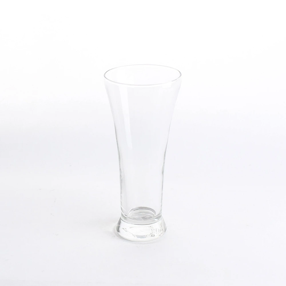 Clear Beer Glass Cup (295ml)