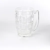 Beer Mug (CL/8.2x11.8cm / 400ml)