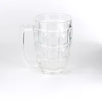 Beer Mug (CL/8.2x11.8cm / 400ml)