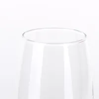 Wine Glass (Glass/CL/d.5.3x16.9cm / 260mL)