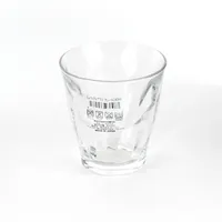 Cup (Glass/CL/8.4x8.8cm / 240mL)