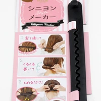 Chignon Maker (EVA Resin)