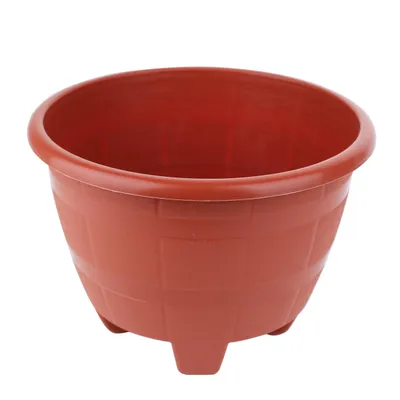 Plastic Planter Pot