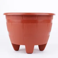 Plastic Planter Pot