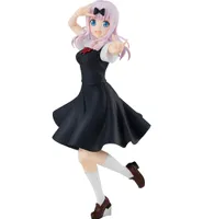 Good Smile Company Kaguya-sama: Love is War? Chika Fujiwara Figure