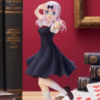 Good Smile Company Kaguya-sama: Love is War? Chika Fujiwara Figure