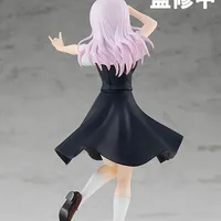 Good Smile Company Kaguya-sama: Love is War? Chika Fujiwara Figure