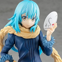 Good Smile Company That Time I Got Reincarnated as a Slime Rimuru Figure