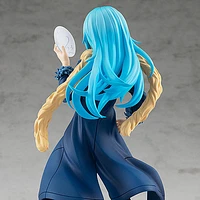 Good Smile Company That Time I Got Reincarnated as a Slime Rimuru Figure