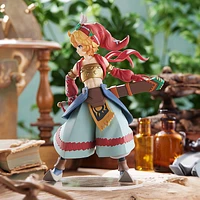 Pop Up Parade The Legend of Seiken Legend of Mana Shiloh