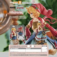 Pop Up Parade The Legend of Seiken Legend of Mana Shiloh