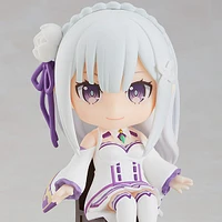 Good Smile Company Re:Zero Series Nendoroid Swacchao! Emilia