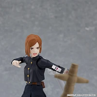 Figma Jujutsu Kaisen Nobara Kugisaki