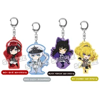 RWBY Ice Queendom Nendoroid Plus Acrylic Keychain (Blake Belladonna: Lucid Dream)