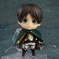 Nendoroid Attack On Titan Eren Yeager Survey Corps Ver.