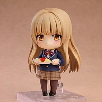 Nendoroid The Angel Next Door Spoils Me Rotten Mahiru Shiina