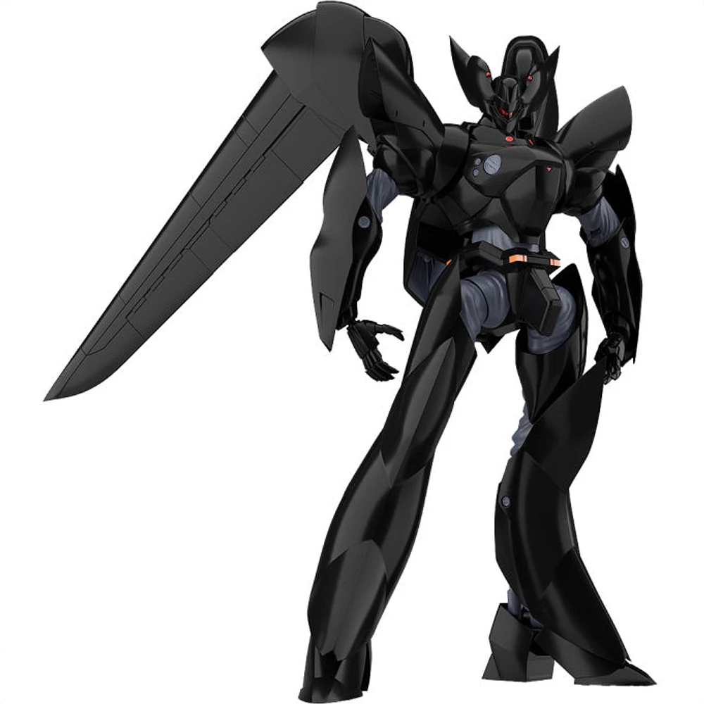 Moderoid Mobile Police Patlabor Black Reaver TYPE-J9 Griffon