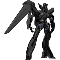 Moderoid Mobile Police Patlabor Black Reaver TYPE-J9 Griffon