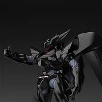 Moderoid Mobile Police Patlabor Black Reaver TYPE-J9 Griffon