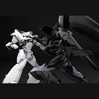 Moderoid Mobile Police Patlabor Black Reaver TYPE-J9 Griffon