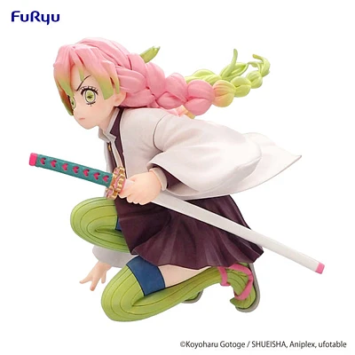 Noodle Stopper Figure Demon Slayer Kanroji Mitsuri