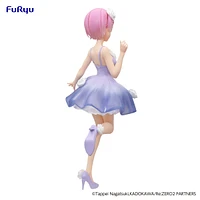 Trio-Try-iT Figure Re:Zero Ram Flower Dress