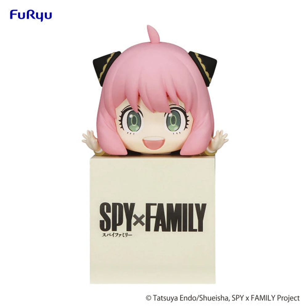 Hikkake Figure Spy x Family Anya