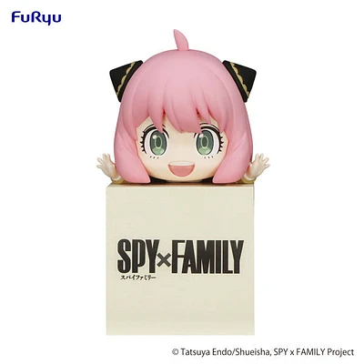 Hikkake Figure Spy x Family Anya