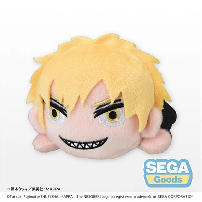 Nesoberi Plushie Chainsaw Man Denji