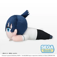 Nesoberi Plushie Chainsaw Man Aki Hayakawa