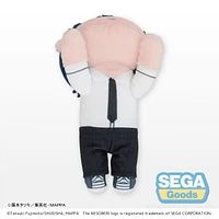 Nesoberi Plushie Chainsaw Man Aki Hayakawa