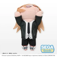 Nesoberi Plushie Chainsaw Man Power