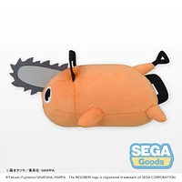 Nesoberi Plushie Chainsaw Man Pochita