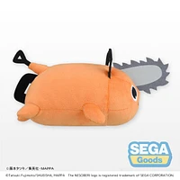 Nesoberi Plushie Chainsaw Man Pochita