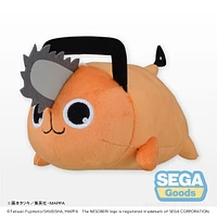 Nesoberi Plushie Chainsaw Man Pochita