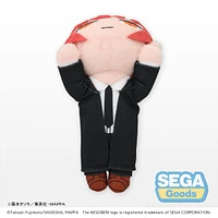 Nesoberi Plushie Chainsaw Man Makima