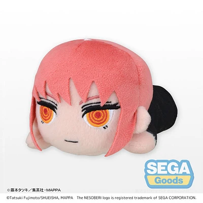 Nesoberi Plushie Chainsaw Man Makima