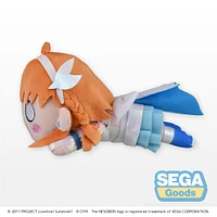 Nesoberi Plushie Love Live! Sunshine!! x Hatsune Miku Chika Takami