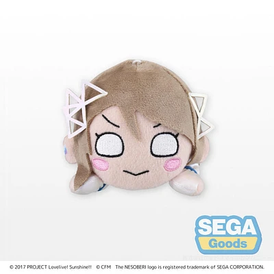 Nesoberi Plushie Love Live! Sunshine!! x Hatsune Miku You Watanabe