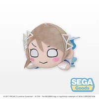 Nesoberi Plushie Love Live! Sunshine!! x Hatsune Miku You Watanabe