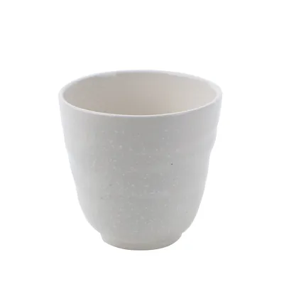 Microwavable Tea Cup d.8cm