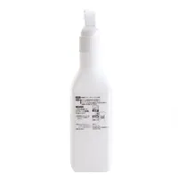 Slim Cleaning Solution Spray Bottle