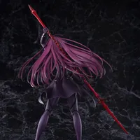 Good Smile Company Fate/Grand Order 1/7 Scale Figure Lancer Scathach (Re-Run)