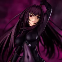 Good Smile Company Fate/Grand Order 1/7 Scale Figure Lancer Scathach (Re-Run)