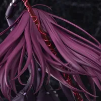 Good Smile Company Fate/Grand Order 1/7 Scale Figure Lancer Scathach (Re-Run)