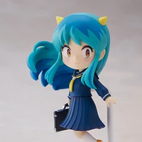 Mini Figure Urusei Yatsura Lum (School uniform Ver.)